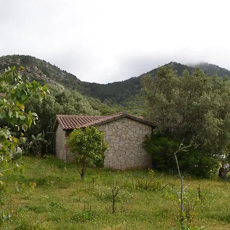 Lantställe Maison Et Charme, Nonna Maria Telti