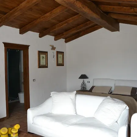 Lantställe Maison Et Charme, Nonna Maria