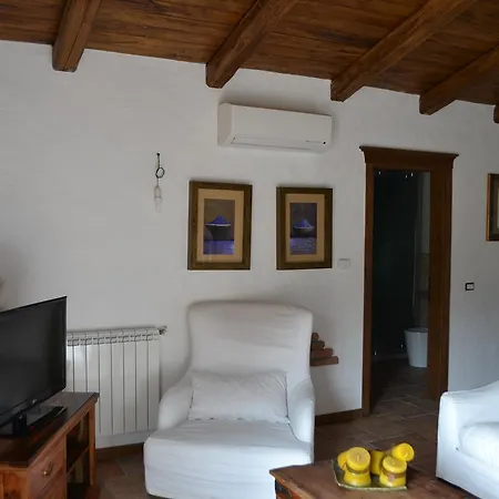 Maison Et Charme, Nonna Maria Telti