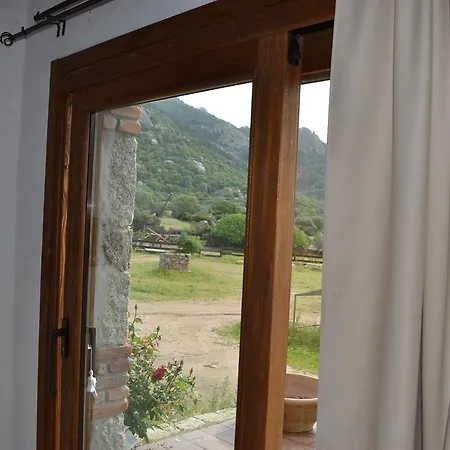 Maison Et Charme, Nonna Maria