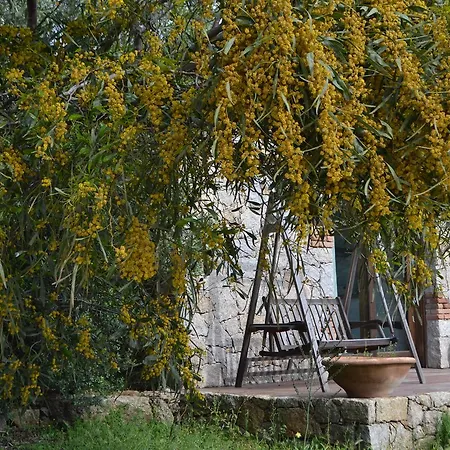 Maison Et Charme, Nonna Maria Telti